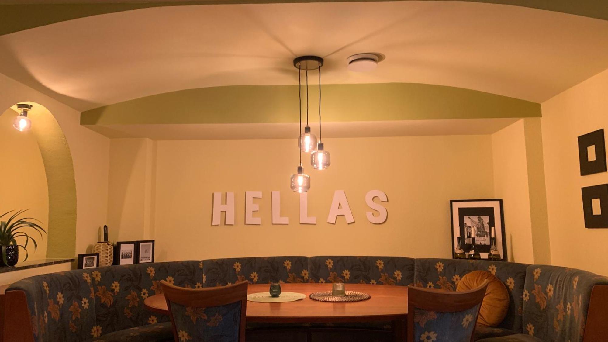 Hotel Schillerplatz エーリンゲン エクステリア 写真